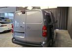 Opel Vivaro Dubbele Cabine, Auto's, Automaat, Monovolume, Vivaro, 144 pk