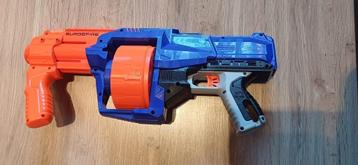 Nerf pistool beschikbaar voor biedingen