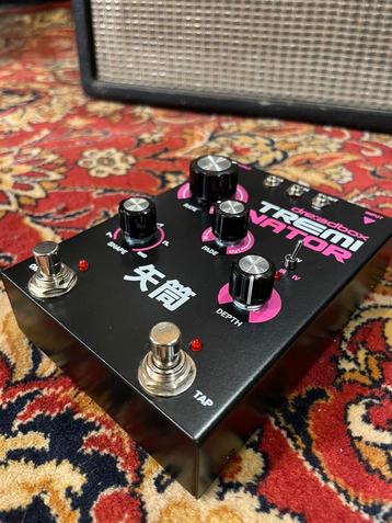 Dreadbox Treminator beschikbaar voor biedingen