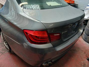 Bmw-serie 520d f10-motor n47d20c in reserveonderdelen  beschikbaar voor biedingen