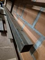 Stalen koker, Doe-het-zelf en Bouw, Metalen, Ophalen