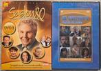 DVD Lot 6: Vlaams, Cd's en Dvd's, Ophalen of Verzenden, Gebruikt, Overige genres, Film