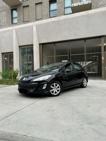 PEUGEOT 308 1.6HDI EURO 5  beschikbaar voor biedingen