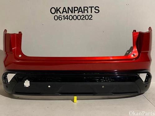 Renault Austral Achterbumper 850B29563R, Auto-onderdelen, Carrosserie, Bumper, Achter, Gebruikt