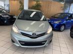 Toyota Yaris Lounge, Auto's, Toyota, Automaat, 1329 cc, Yaris, Stadsauto