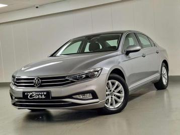 Volkswagen Passat 2.0 TDI 122CV DSG ! 64000 KM ! GPS CAMERA  beschikbaar voor biedingen