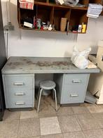 table de travail professionnelle, Enlèvement, Comme neuf