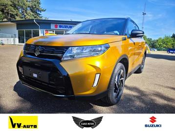 Suzuki Vitara GLX beschikbaar voor biedingen