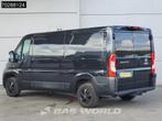 Fiat Ducato 120PK L2H1 Trekhaak Navi Airco Cruise Camera Eur, Auto's, Bestelwagens en Lichte vracht, Stof, Gebruikt, Euro 6, 2135 kg