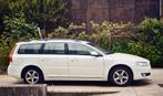 Volvo V70 D3 Dealer onderhouden, eerste eigenaar, Auto's, Volvo, 1800 kg, 4 cilinders, 1969 cc, Wit