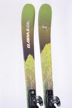 167 176 185 ski's ARMADA INVICTUS 85, grip walk, 160 tot 180 cm, Gebruikt, Verzenden, Carve