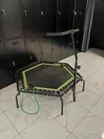 Hexagon Fitness Trampoline, Enlèvement, Utilisé