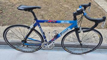  als Nieuw Racefiets Sirocco Allure Alu.fr. - 28 inch beschikbaar voor biedingen