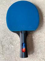Loki tafel tennis racket, Sport en Fitness, Tafeltennis, Ophalen, Zo goed als nieuw