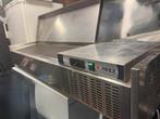 Arex Opzetkoelvitrine Saladiere 5x 1/3 GN - Topstaat!, Huis en Inrichting, Ophalen