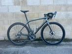 Giant tcr advanced pro 1 disc, Fietsen en Brommers, Carbon, 10 tot 15 versnellingen, Zo goed als nieuw, Giant