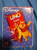 uno Disney, Drie of vier spelers, Ophalen of Verzenden, Gebruikt, Disney