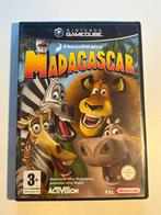 Madagascar - Nintendo Gamecube - compleet, Games en Spelcomputers, Ophalen of Verzenden, Zo goed als nieuw