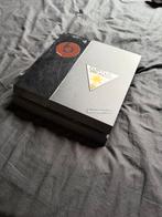 Ps4 1tb opslag, Games en Spelcomputers, Ophalen, Gebruikt, 1 TB, Met 1 controller