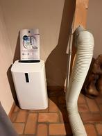 Climatisation Tecnolux + télécommande et passage de fenêtre, Enlèvement