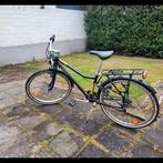 Jongensfiets, Fietsen en Brommers, Ophalen, Gebruikt