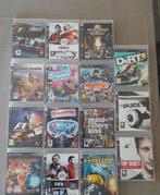 PS3 Games, Games en Spelcomputers, Spelcomputers | Sony PlayStation 3, Ophalen of Verzenden, Zo goed als nieuw