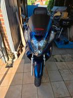 Honda Silver wing 600, Motoren, Motoren | Honda, Particulier