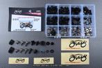 Kuip bouten set voor HONDA CBR 900 919 RR 1992 1999, Motoren, Accessoires | Overige, Ophalen of Verzenden, Nieuw