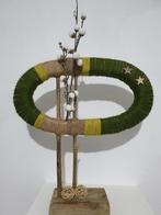 Hedendaagse kerstboom, Diversen, Kerst, Ophalen, Nieuw