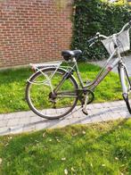 Велосипед, Fietsen en Brommers, Ophalen, Gebruikt, Overige merken, Versnellingen