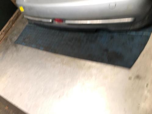 Achterbumper van een Mini Cooper (900/7), Auto-onderdelen, Carrosserie, Bumper, Mini, Gebruikt, 3 maanden garantie, Ophalen of Verzenden