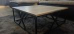 Coffee table, Huis en Inrichting, Ophalen, 50 tot 100 cm, 50 tot 100 cm, Zo goed als nieuw