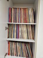 Lot de vinyles, Cd's en Dvd's, Vinyl | Klassiek, Ophalen