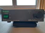 Maas SPA-8100 voeding 13.8V 10A continu 12A piek, Telecommunicatie, Ophalen of Verzenden, Zo goed als nieuw