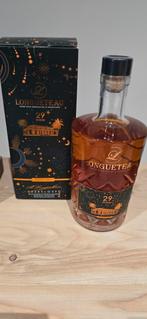 Rhum Longueteau edition limitée 29 fevrier constellations, Collections, Enlèvement ou Envoi, Comme neuf