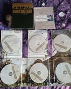 Band of Brothers Bluray - Japanse versie (Amuse), Cd's en Dvd's, Boxset, Ophalen of Verzenden, Zo goed als nieuw, Actie