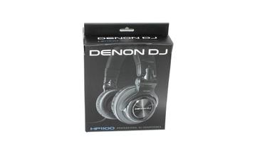 Denon DJ HP1100