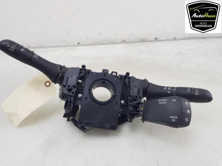 COMBINE COMMODO Renault Megane IV (RFBB) (|255678341R|), Autos : Pièces & Accessoires, Tableau de bord & Interrupteurs, Renault