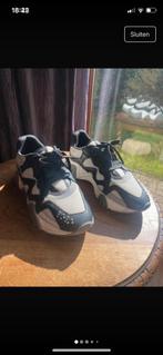 Sneaker versace 38,5, Kleding | Dames, Schoenen, Ophalen of Verzenden, Gedragen, Sneakers