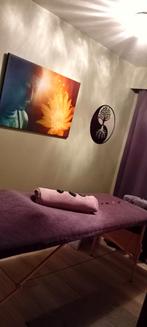 Reiki&massage therapeut ook aan huis voor koppels of vrouwe, Diensten en Vakmensen, Ontspanningsmassage