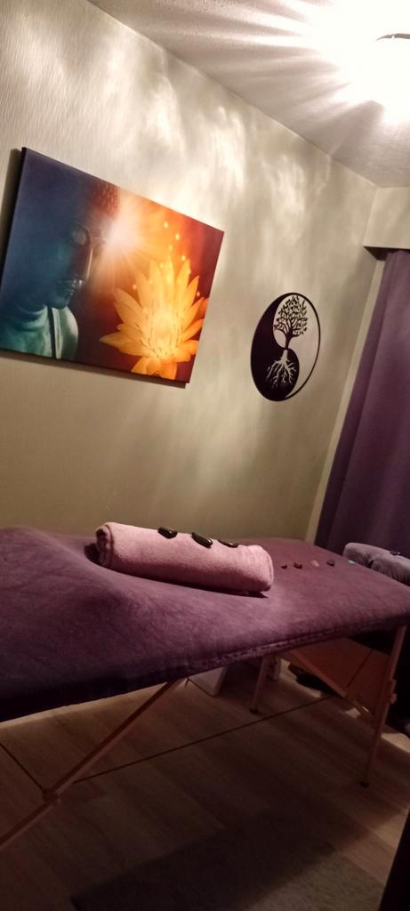 Reiki&massage therapeut - gelaatsverzorging, Diensten en Vakmensen, Welzijn | Masseurs en Massagesalons, Ontspanningsmassage, Overige massages