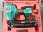 nagelpistool HEWI, Doe-het-zelf en Bouw, Gereedschap | Handgereedschap, Ophalen, Gebruikt