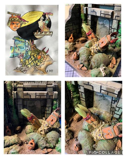 Kuifje - Tintin, Verzamelen, Stripfiguren, Kuifje, Ophalen of Verzenden