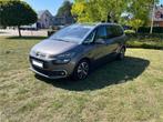 2018 Citroën C4 Grand Picasso Personenauto, Auto's, Automaat, Gebruikt, Overige brandstoffen, C4 (Grand) Picasso