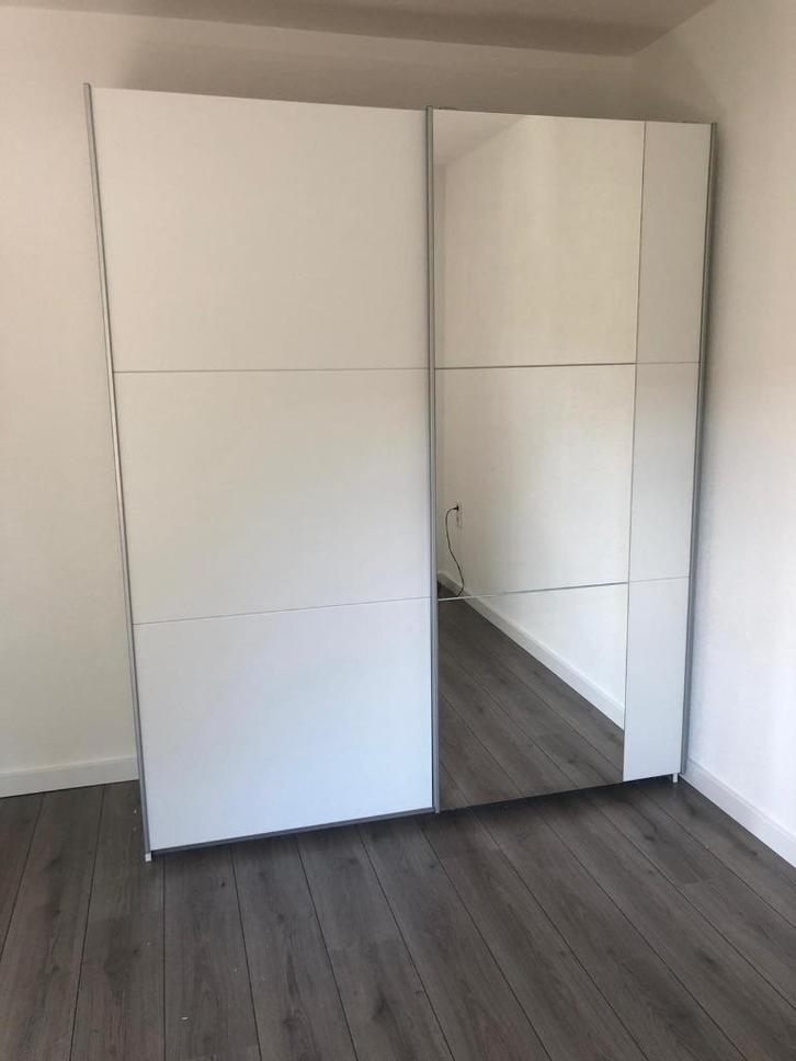 Schuifdeurkast Strens I RAUCH, Huis en Inrichting, Kasten | Kleerkasten, Nieuw, 200 cm of meer, 150 tot 200 cm, 50 tot 75 cm, Met lade(s)