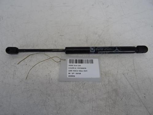 GASDRUKVEER Mercedes-Benz SLK (R170) (01-1996/04-2004), Auto-onderdelen, Ophanging en Onderstel, Mercedes-Benz, Gebruikt