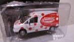 FIAT SCUDO "CHAMPION" TOUR de FRANCE 1/43 NEUVE SCELLEE, Enlèvement ou Envoi, Neuf, Voiture, Autres marques