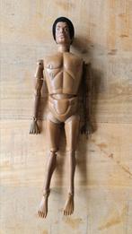 Vintage 1970's Geyper Man, Kinderen en Baby's, Speelgoed | Actiefiguren, Ophalen of Verzenden
