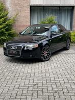 Audi A4 2.0 Benzine CarPlay, Auto's, A4, Bedrijf, 5 deurs, Euro 4