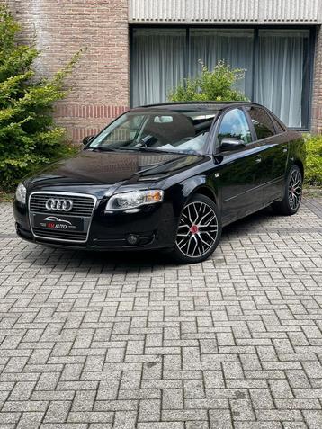 Audi A4 2.0 Essence CarPlay, Autos, Achat, Entreprise, Boîte manuelle, A4